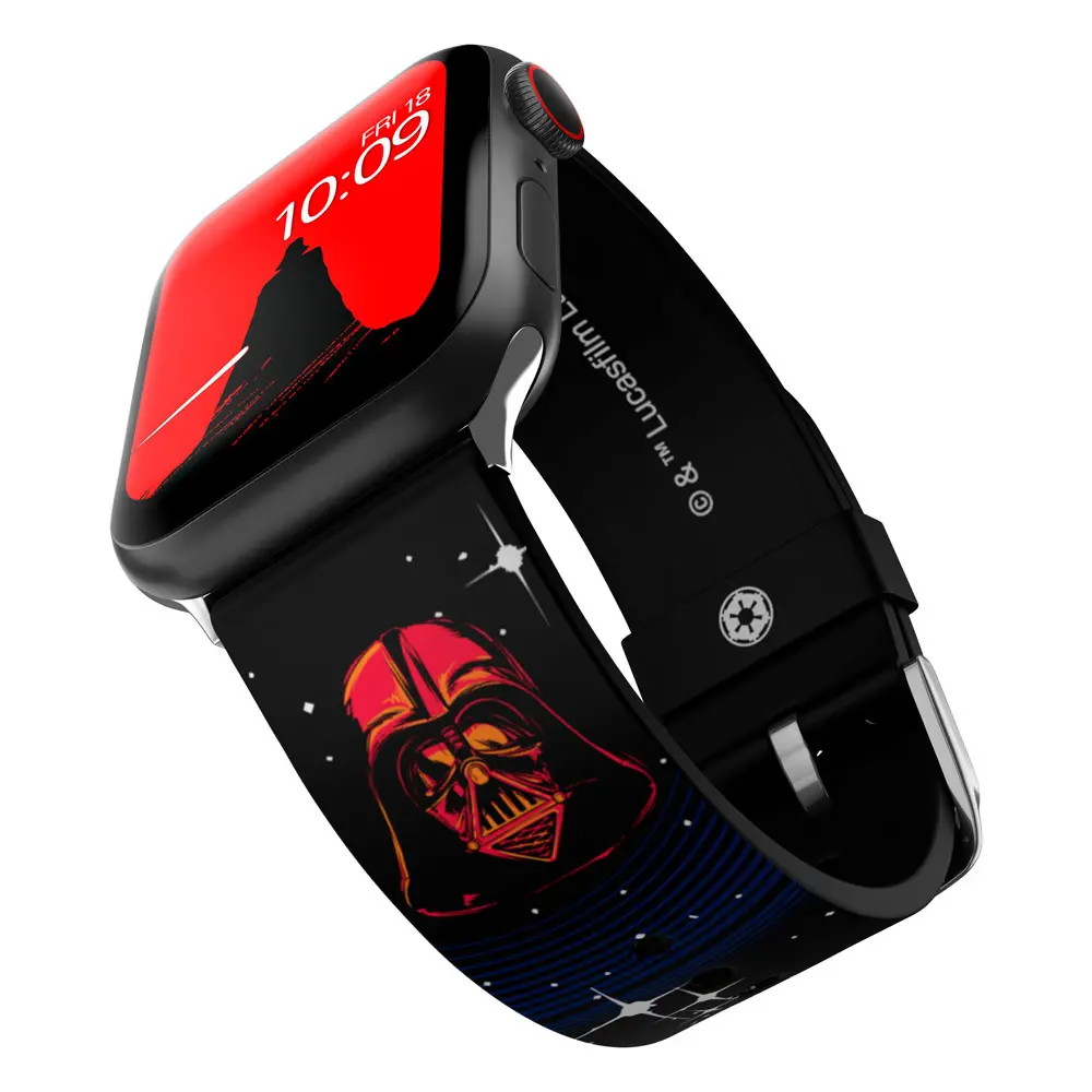 Star Wars Smartwatch-Wristband Darth Vader product photo