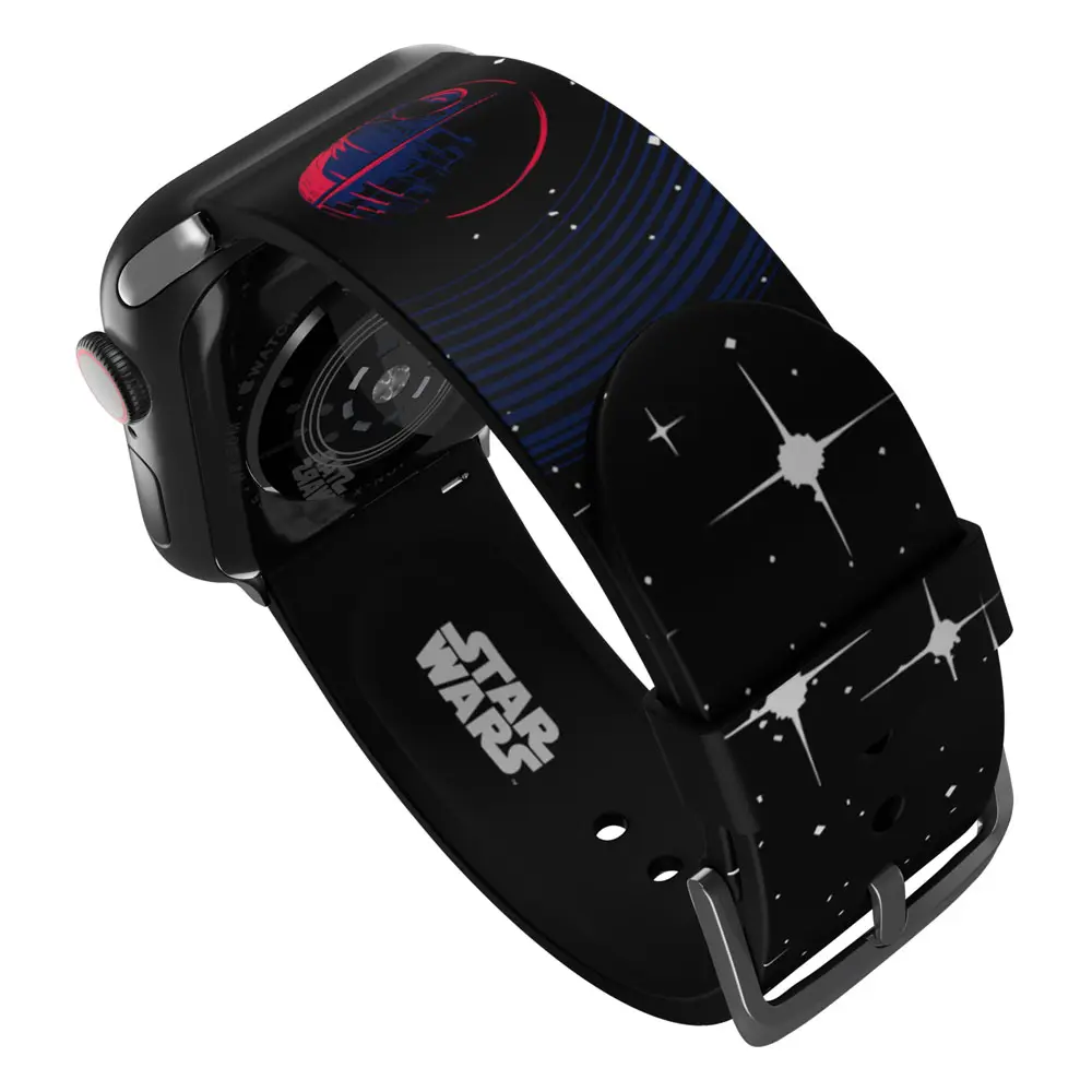 Star Wars Smartwatch-Wristband Darth Vader product photo
