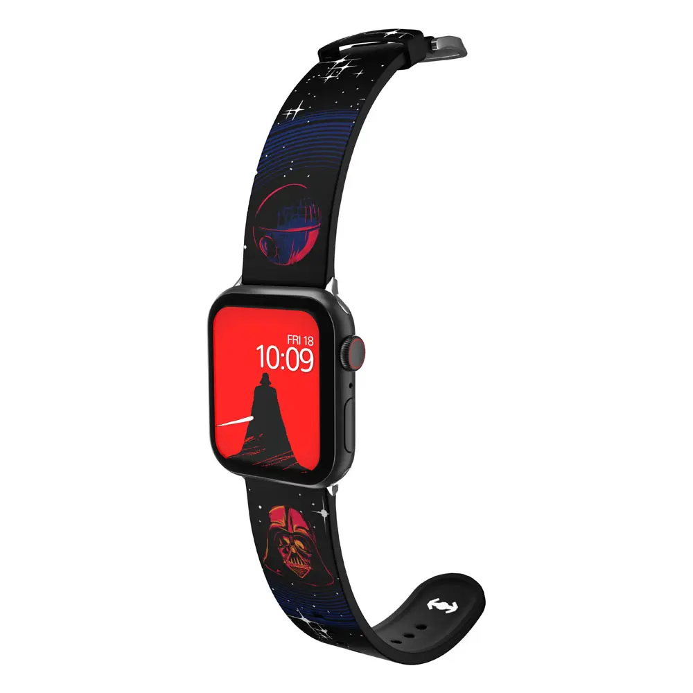Star Wars Smartwatch-Wristband Darth Vader product photo