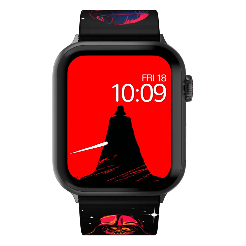 Star Wars Smartwatch-Wristband Darth Vader product photo