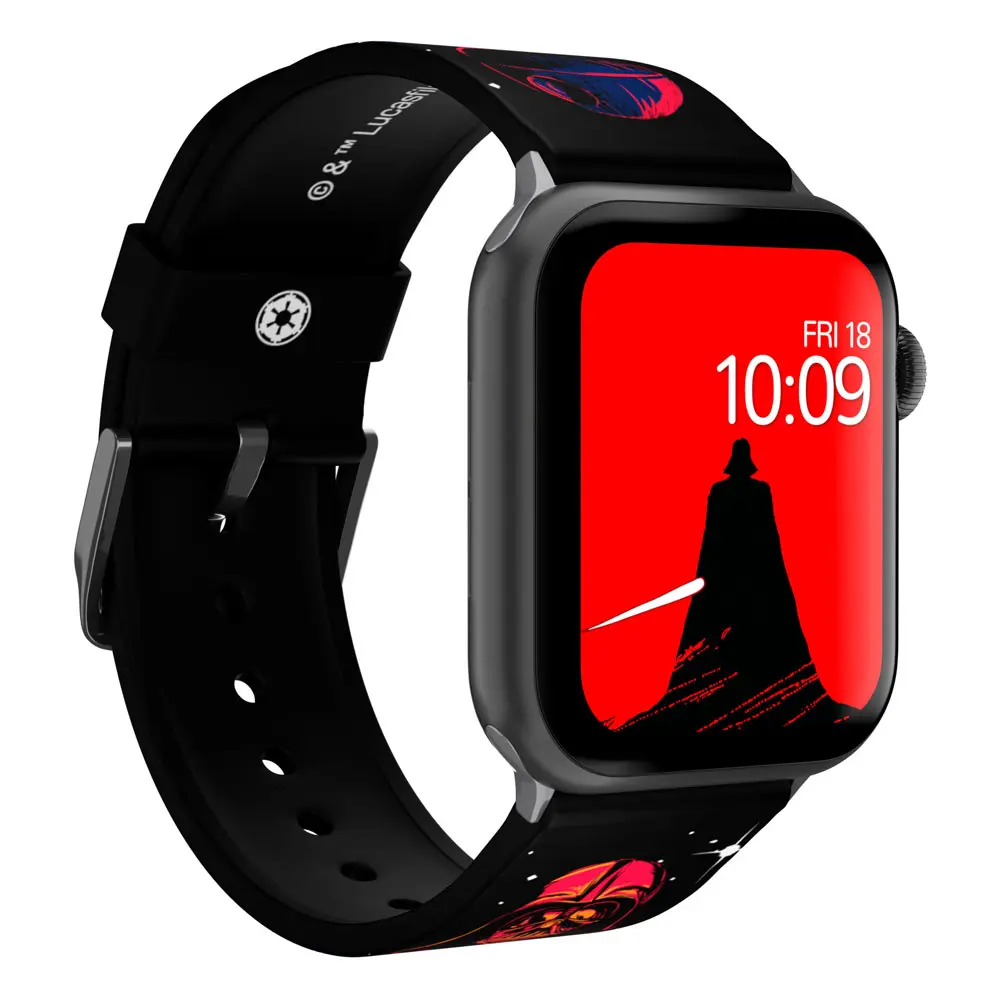 Star Wars Smartwatch-Wristband Darth Vader product photo