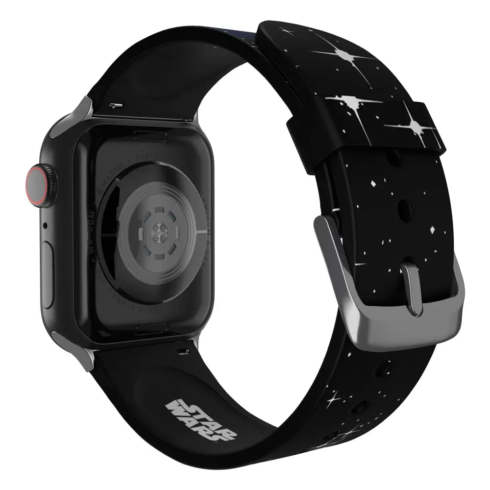 Star Wars Smartwatch-Wristband Darth Vader product photo