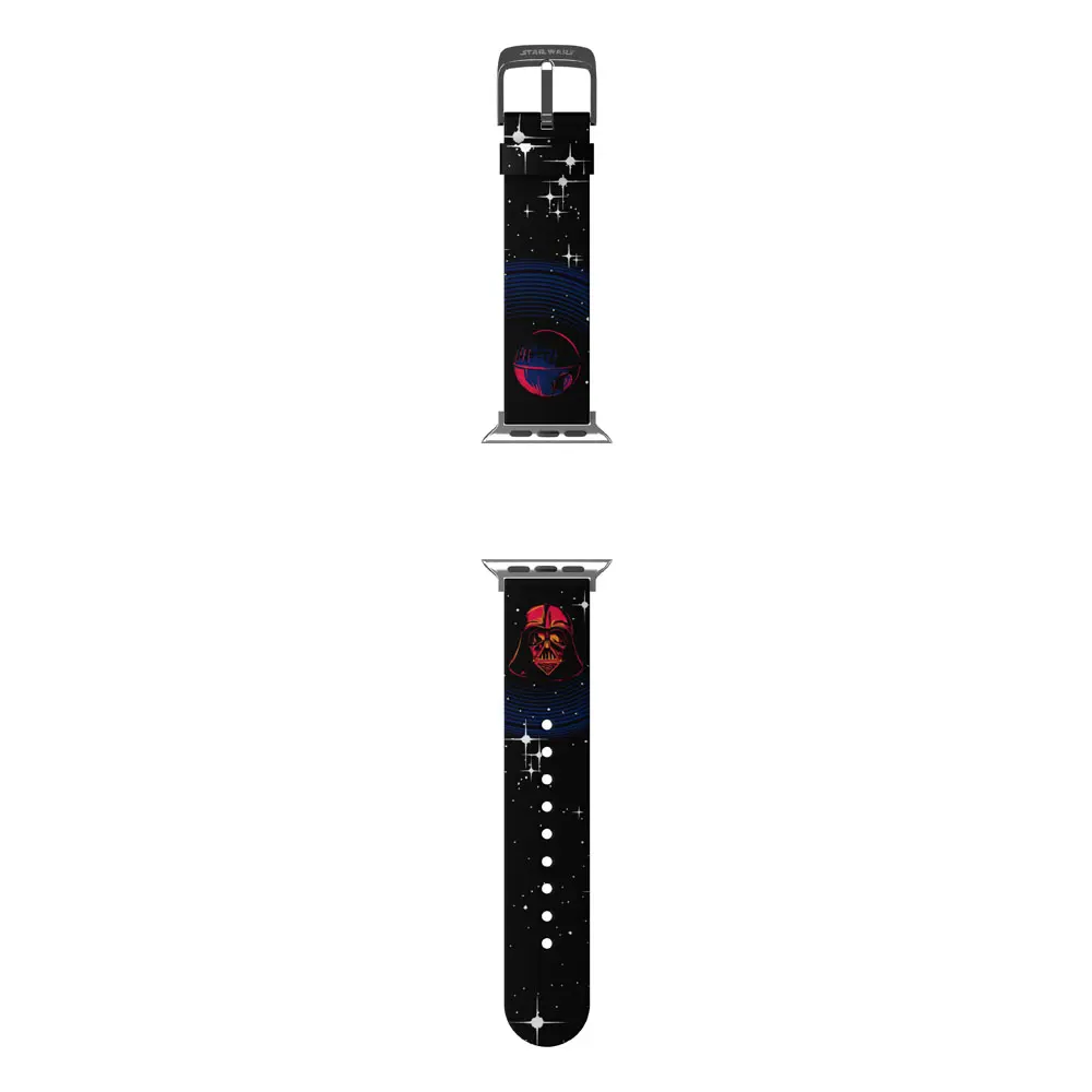 Star Wars Smartwatch-Wristband Darth Vader product photo