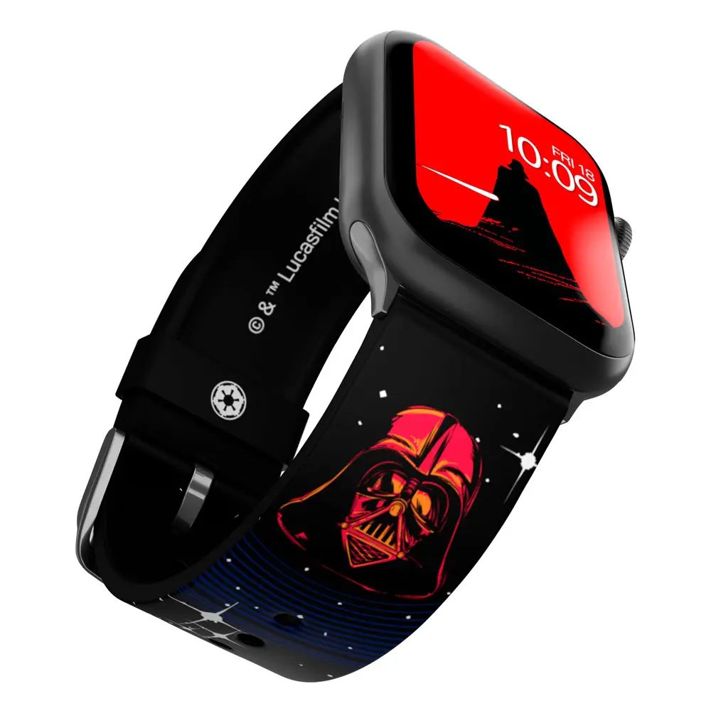 Star Wars Smartwatch-Wristband Darth Vader product photo