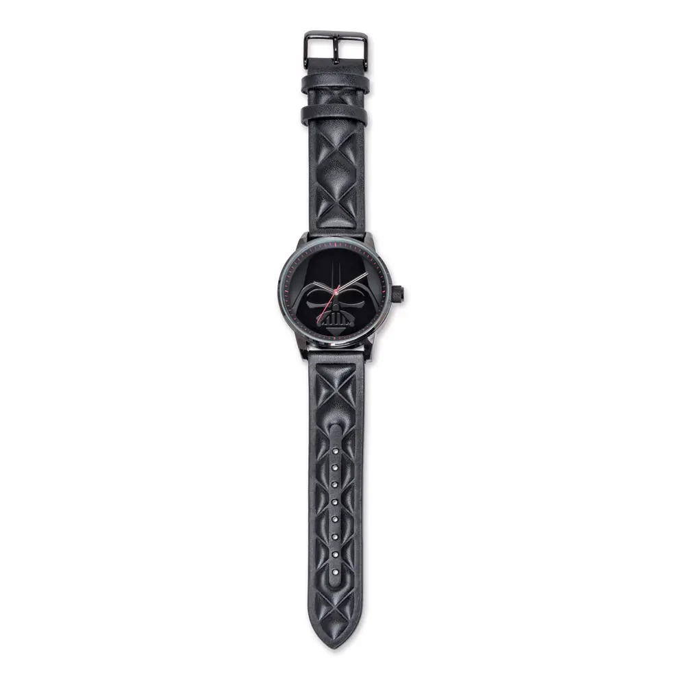 Star Wars Watch Darth Vader product photo