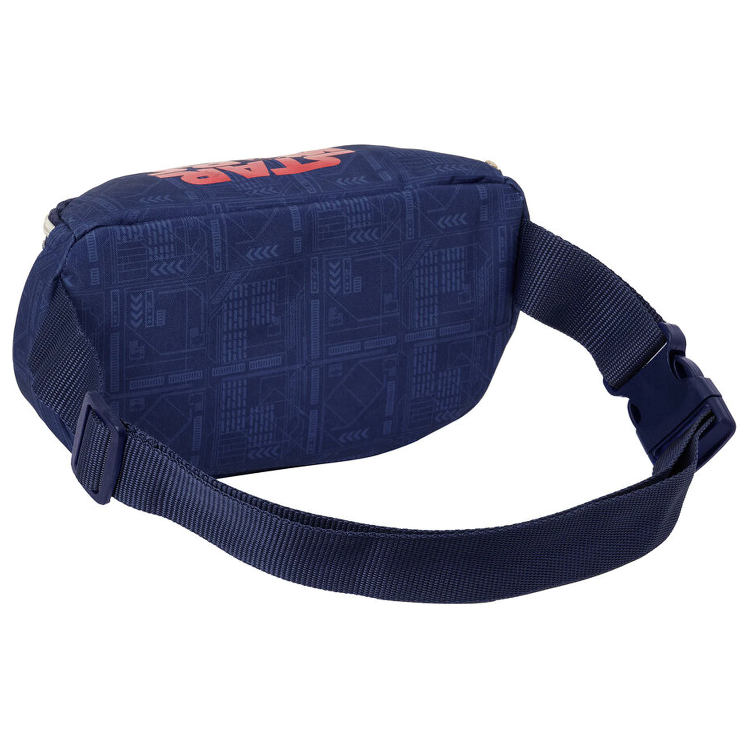 Star Wars Darth Vader waist bag product photo