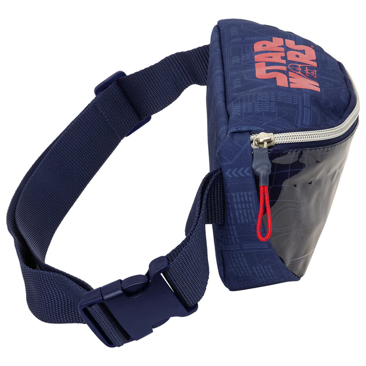 Star Wars Darth Vader waist bag product photo