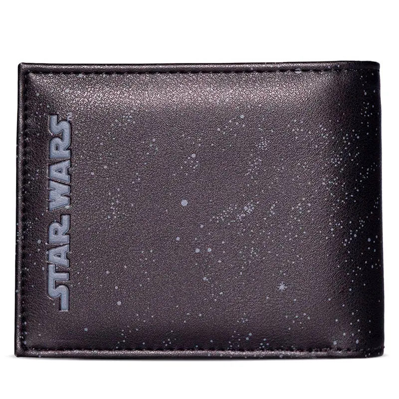 Star Wars Darth Vader wallet termékfotó