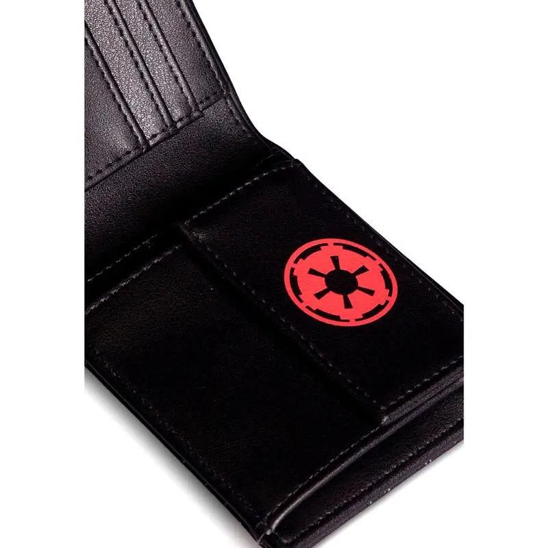 Star Wars Darth Vader wallet product photo