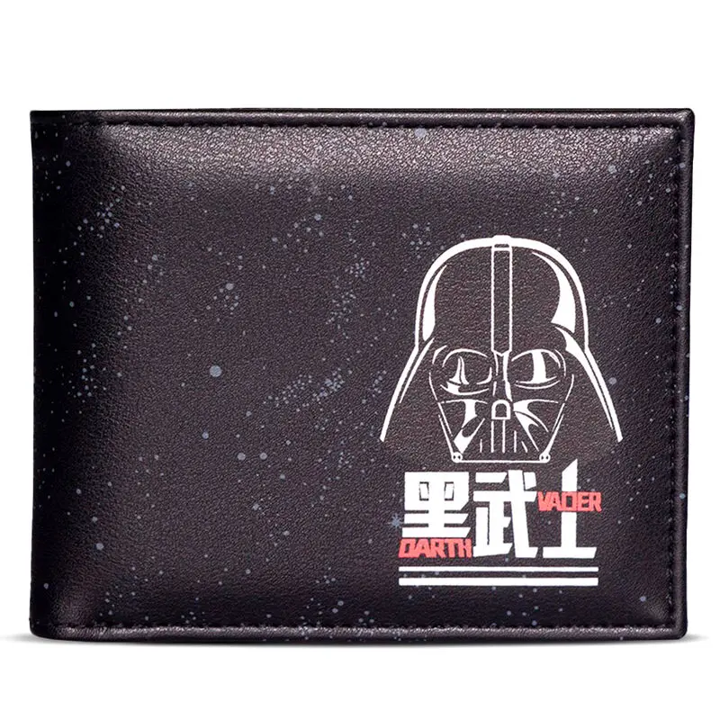 Star Wars Darth Vader wallet product photo