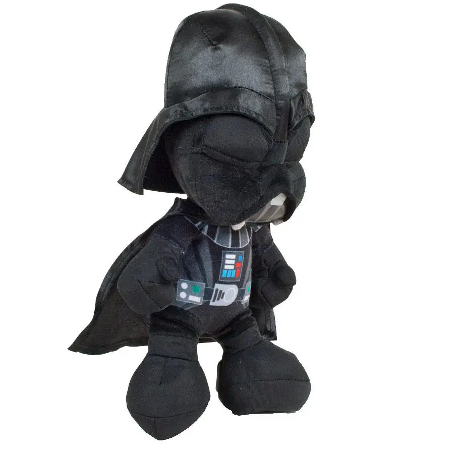 Star Wars Darth Vader plush toy 29cm product photo