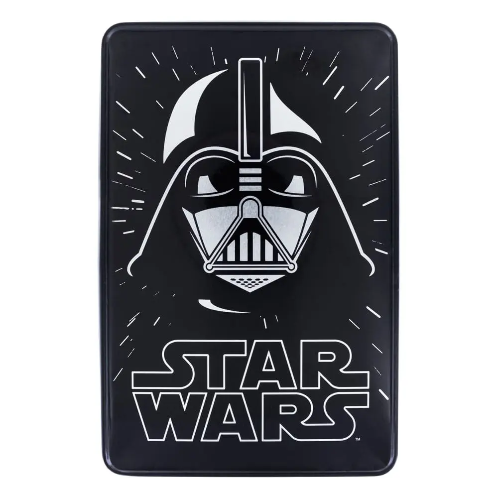 Star Wars Jigsaw Puzzle Darth Vader (750 Pieces) product photo