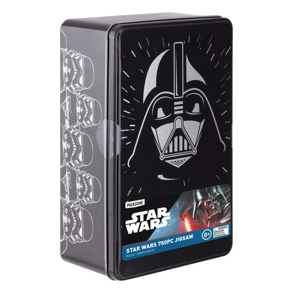 Star Wars Jigsaw Puzzle Darth Vader (750 Pieces) product photo