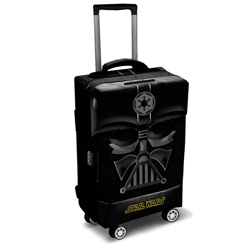 Star Wars Darth Vader trolley suitcase 55cm product photo