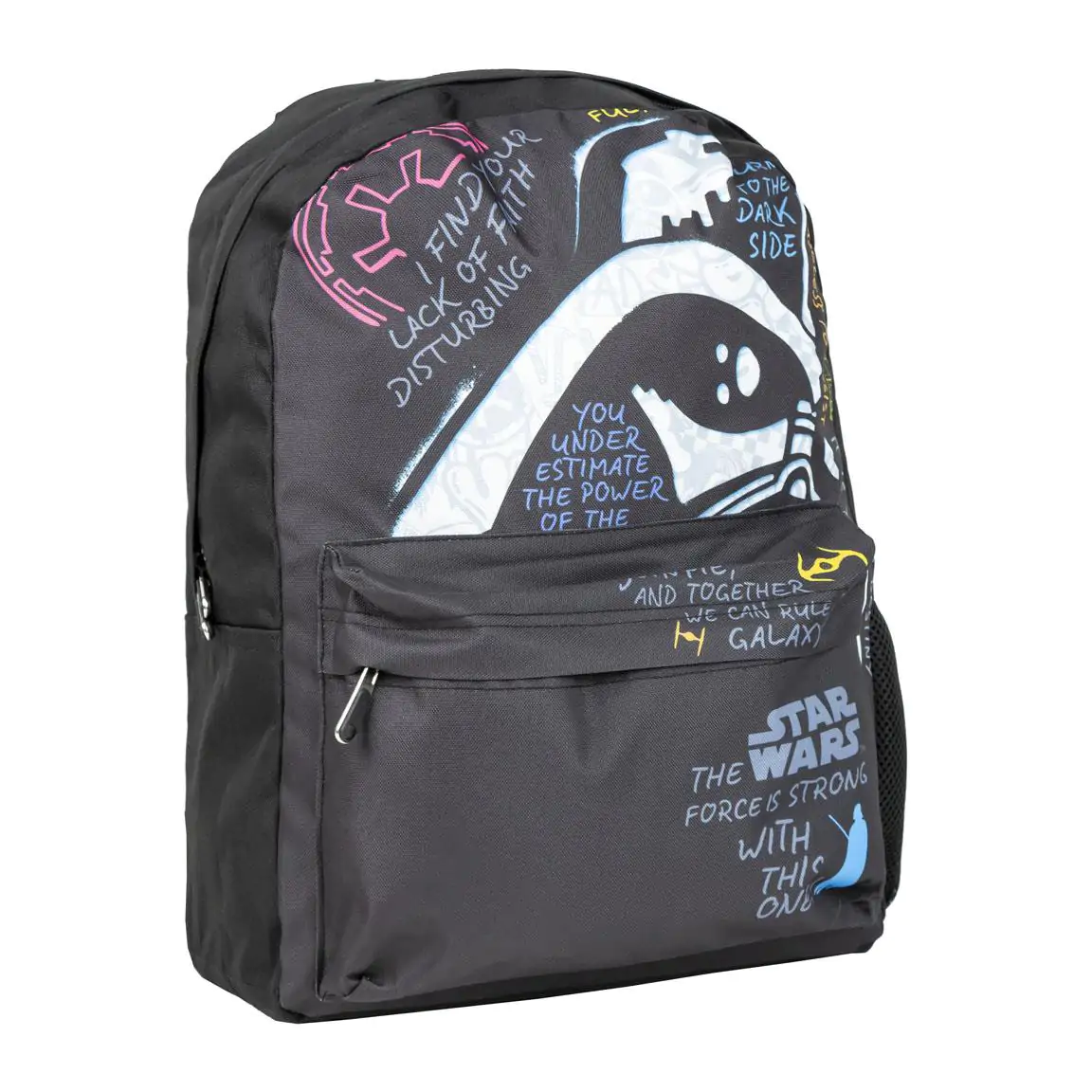 Star Wars Darth Vader casual backpack termékfotó