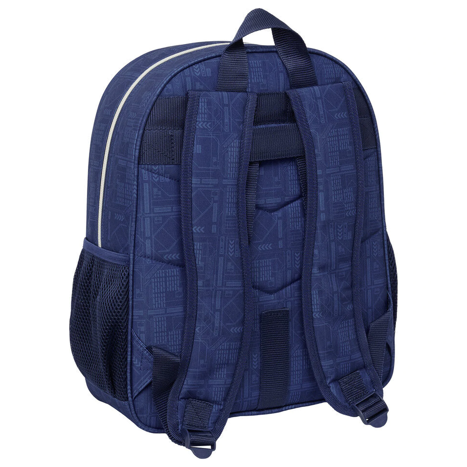 Star Wars Darth Vader adaptable backpack 38cm product photo