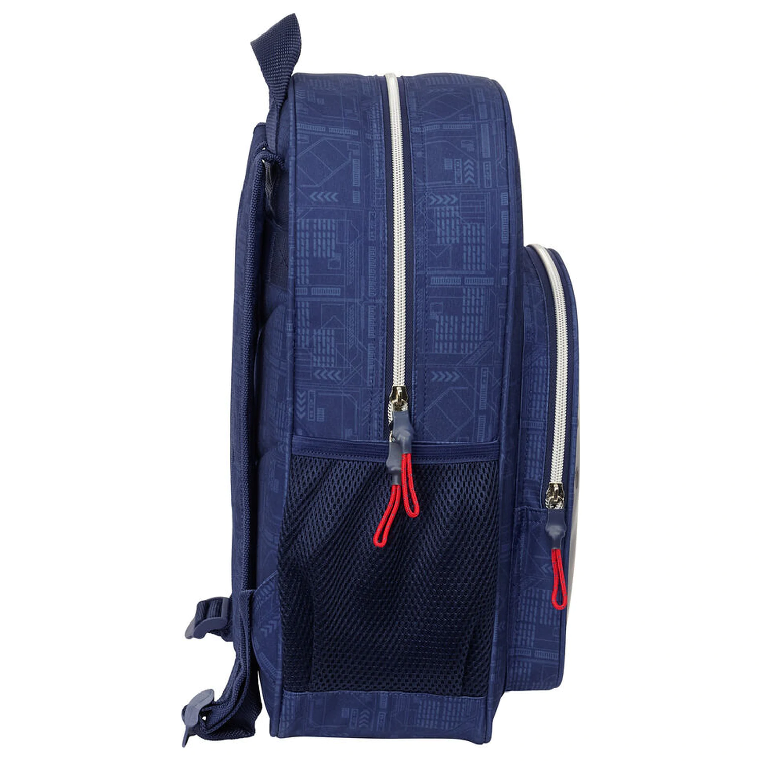 Star Wars Darth Vader adaptable backpack 38cm product photo