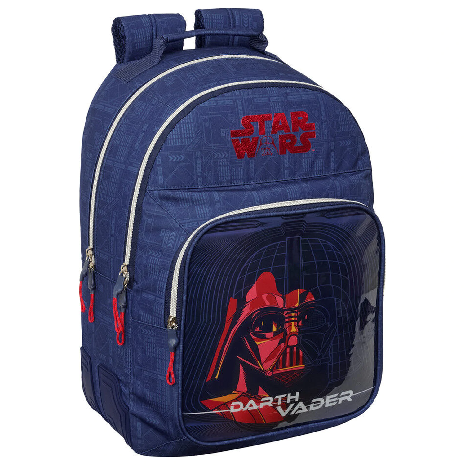 Star Wars Darth Vader adaptable backpack 42cm product photo