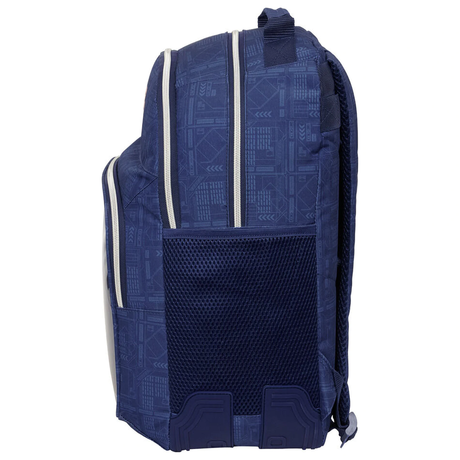 Star Wars Darth Vader adaptable backpack 42cm product photo