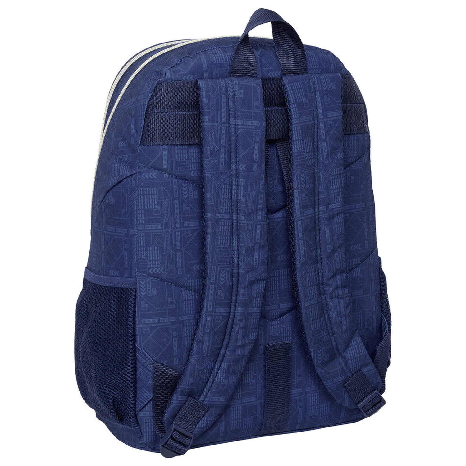 Star Wars Darth Vader adaptable backpack 44cm product photo