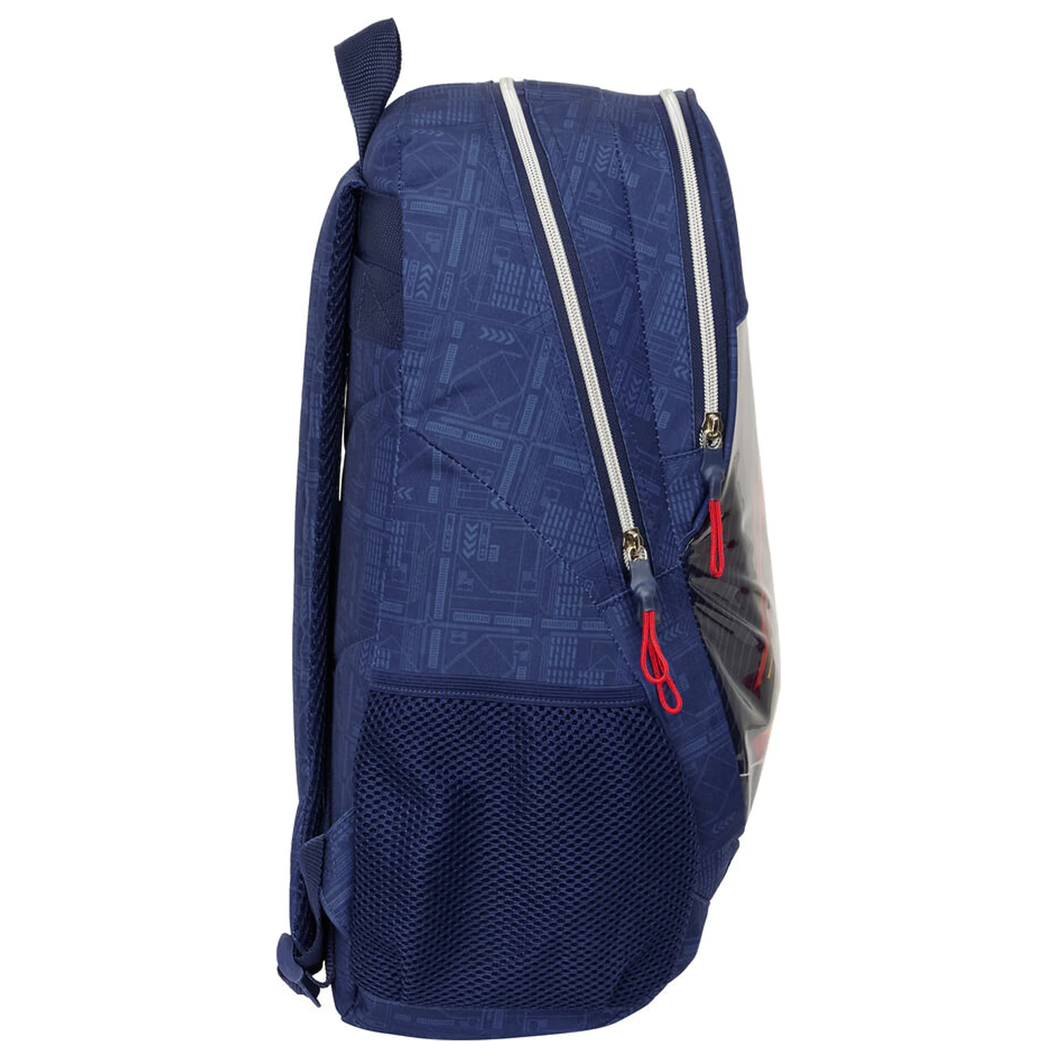 Star Wars Darth Vader adaptable backpack 44cm product photo