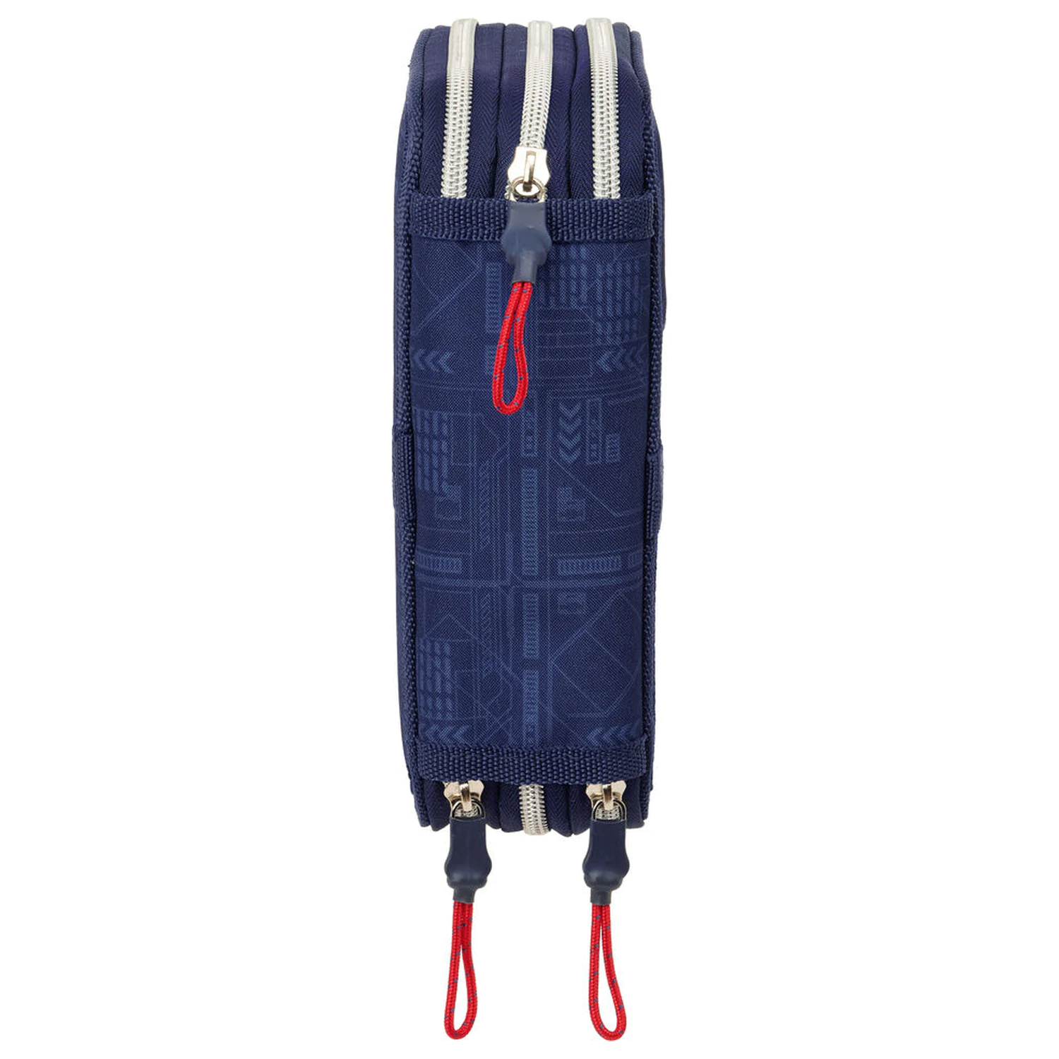 Star Wars Darth Vader triple pencil case 37pcs product photo