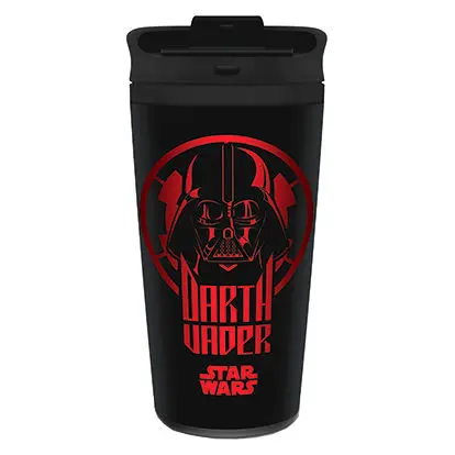 Star Wars Travel Mug Darth Vader termékfotó