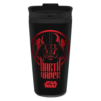 Star Wars Travel Mug Darth Vader product photo