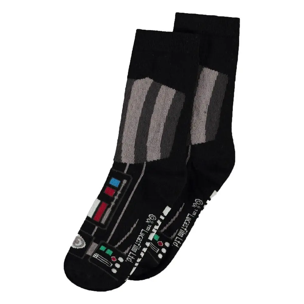 Star Wars Socks Darth Vader 39-42 product photo
