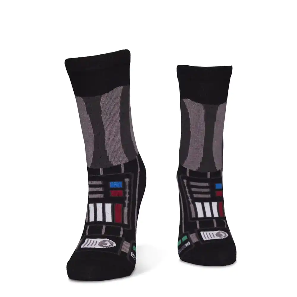 Star Wars Socks Darth Vader 43-46 termékfotó