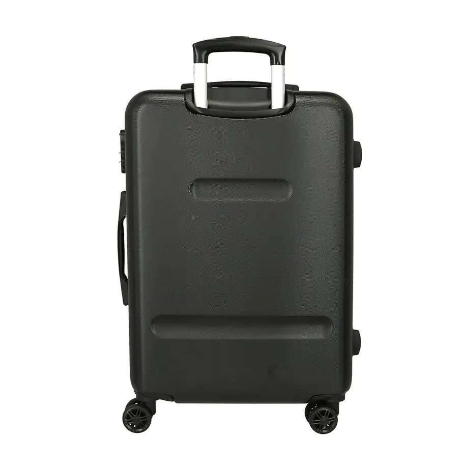 Star Wars Dath Vader ABS pack 2 trolley suitcases product photo