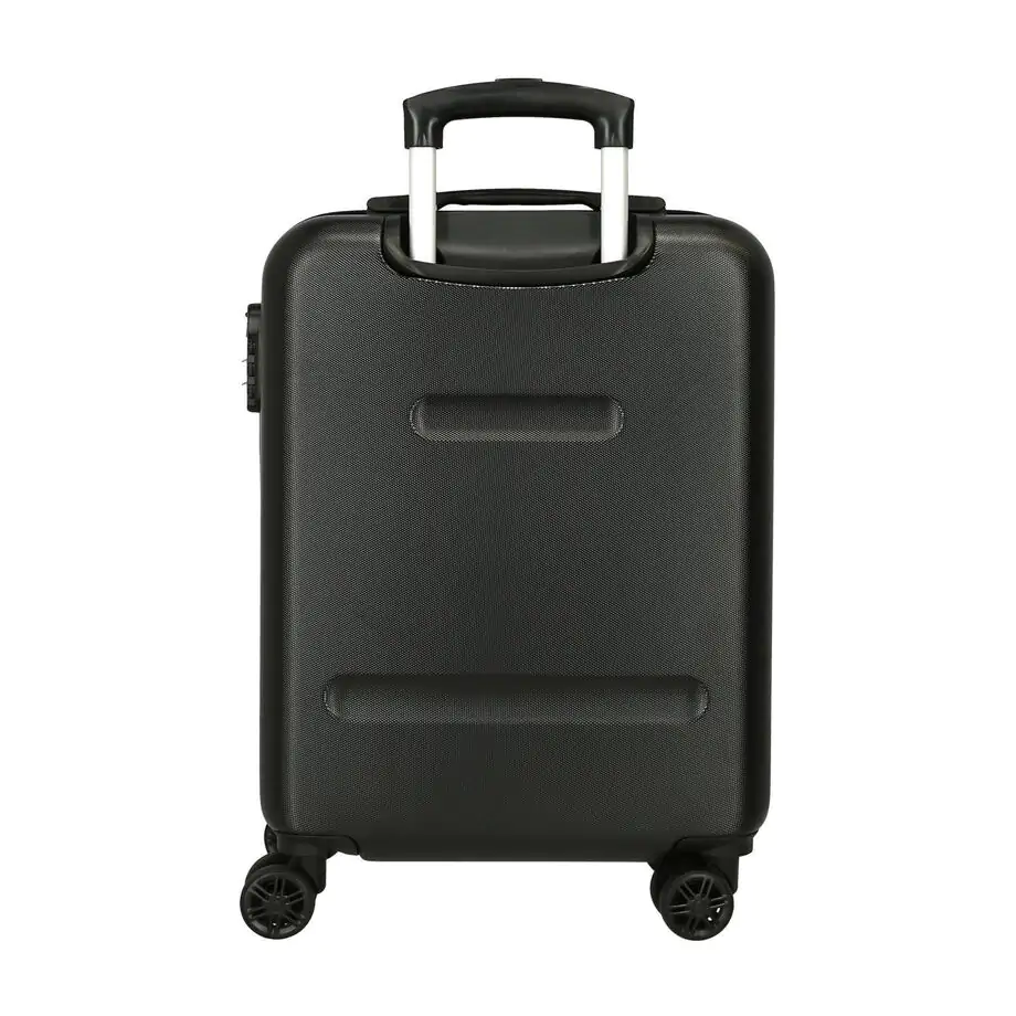 Star Wars Dath Vader ABS pack 2 trolley suitcases product photo