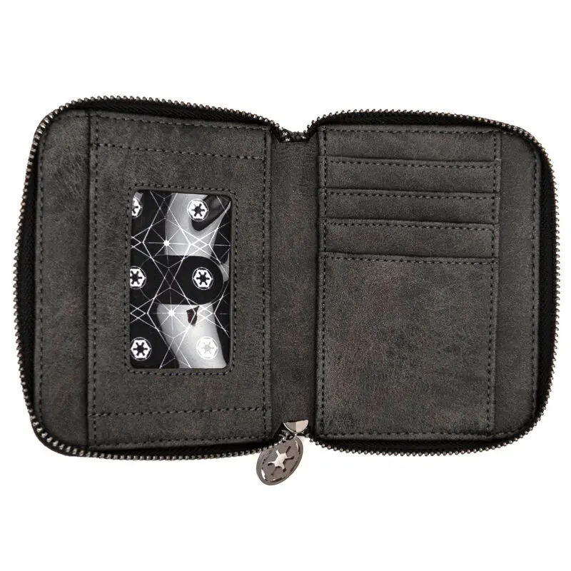 Loungefly Star Wars Dath Vader wallet product photo