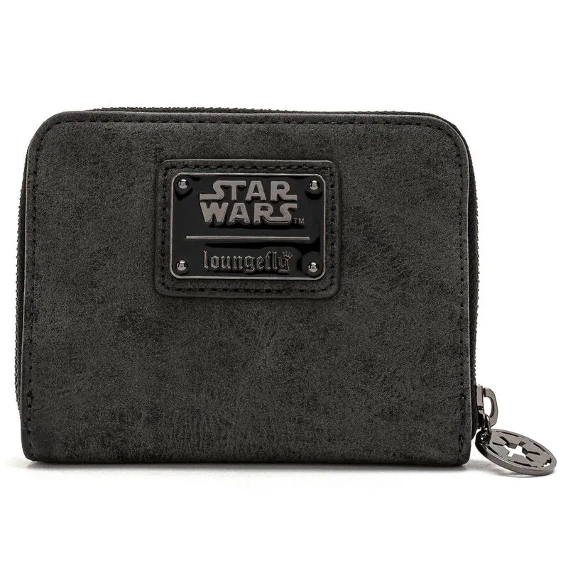 Loungefly Star Wars Dath Vader wallet product photo