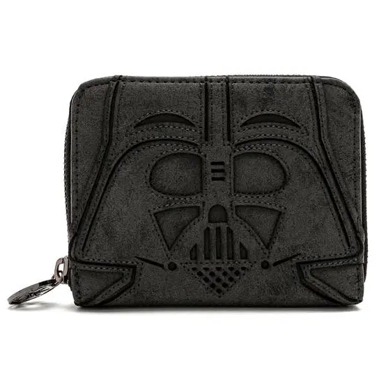Loungefly Star Wars Dath Vader wallet product photo
