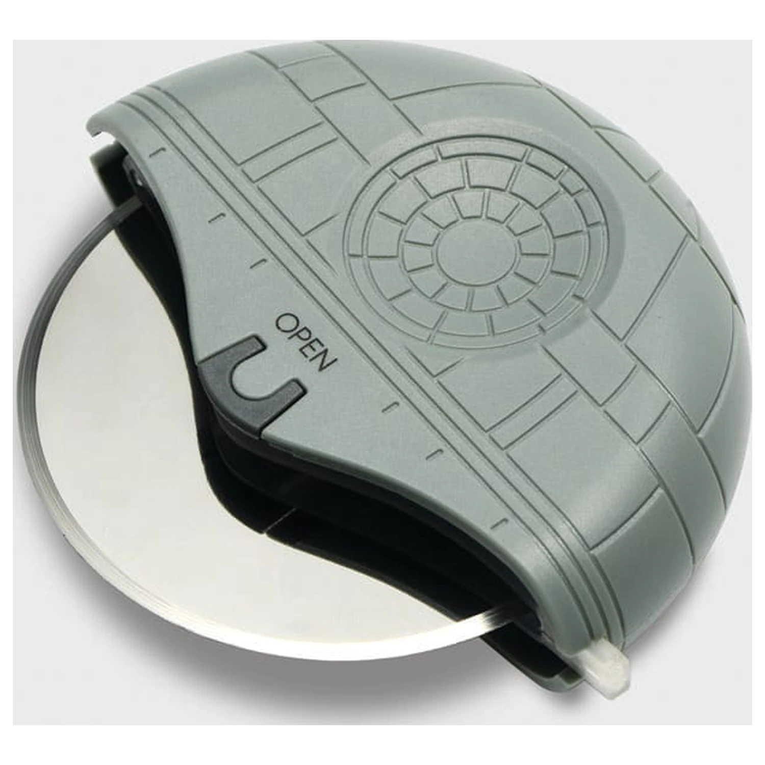 Star Wars Pizza Cutter Death Star  product photo