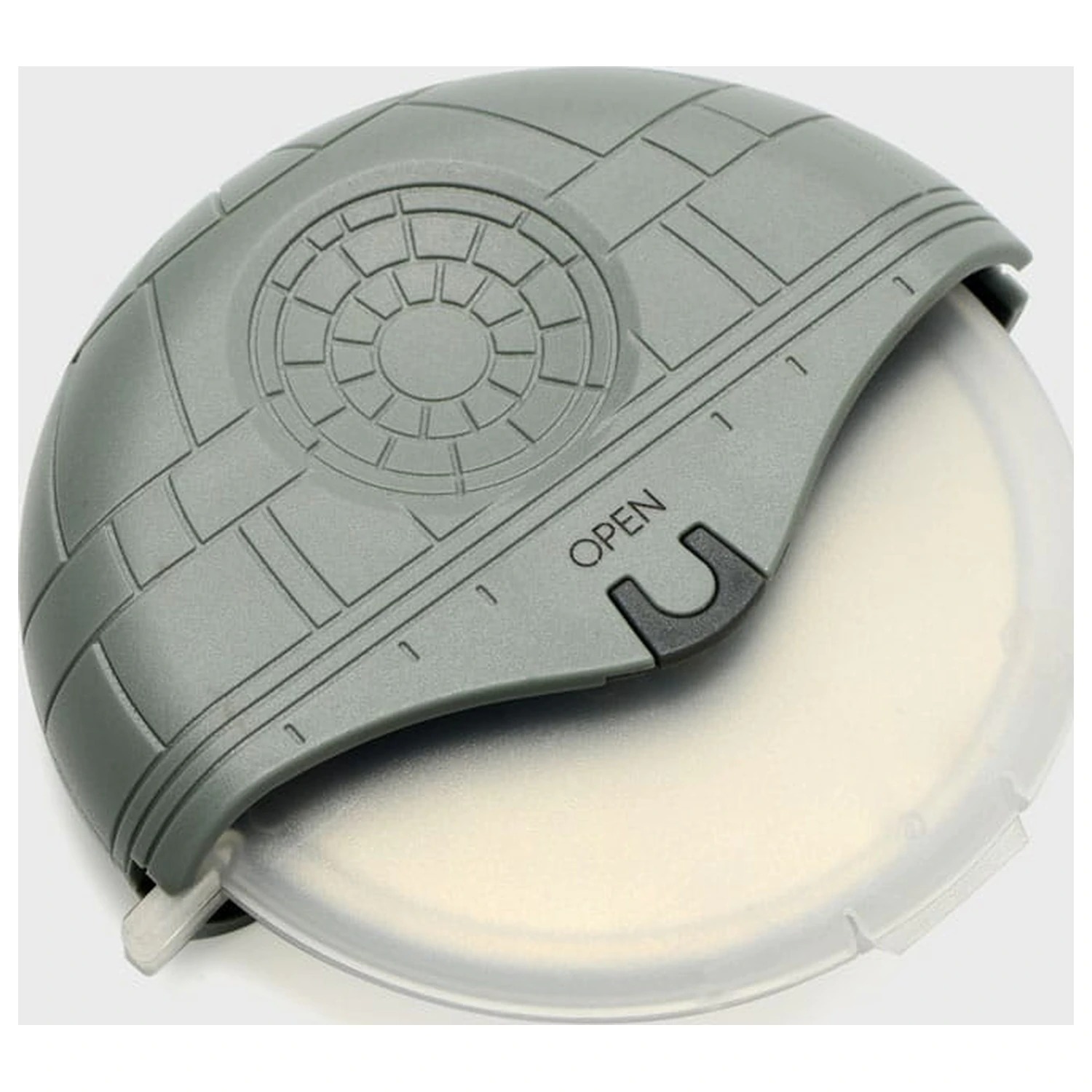 Star Wars Pizza Cutter Death Star  product photo