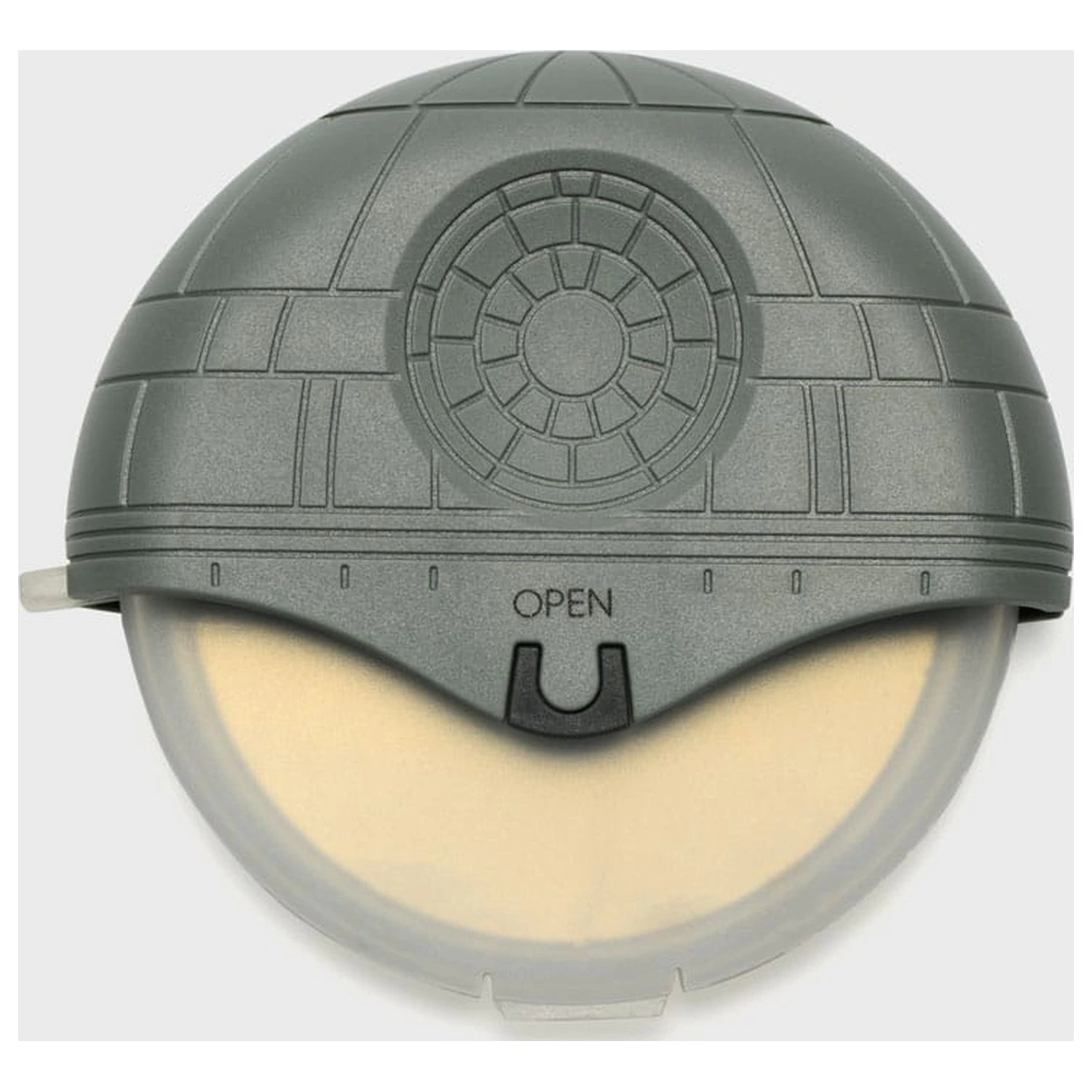 Star Wars Pizza Cutter Death Star  product photo