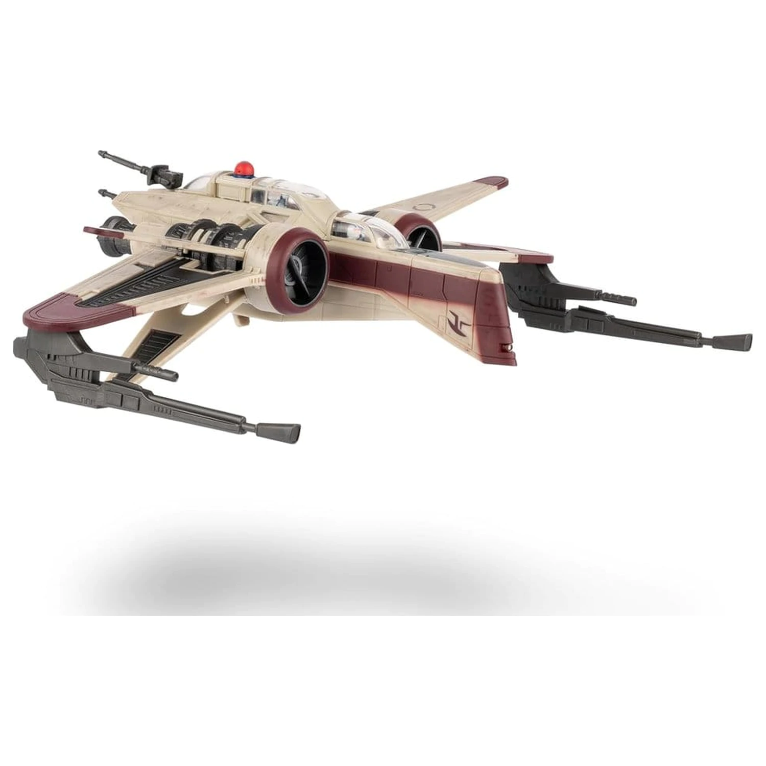 Star Wars Deluxe Vehicle ARC 170 20 cm (Series 8) product photo