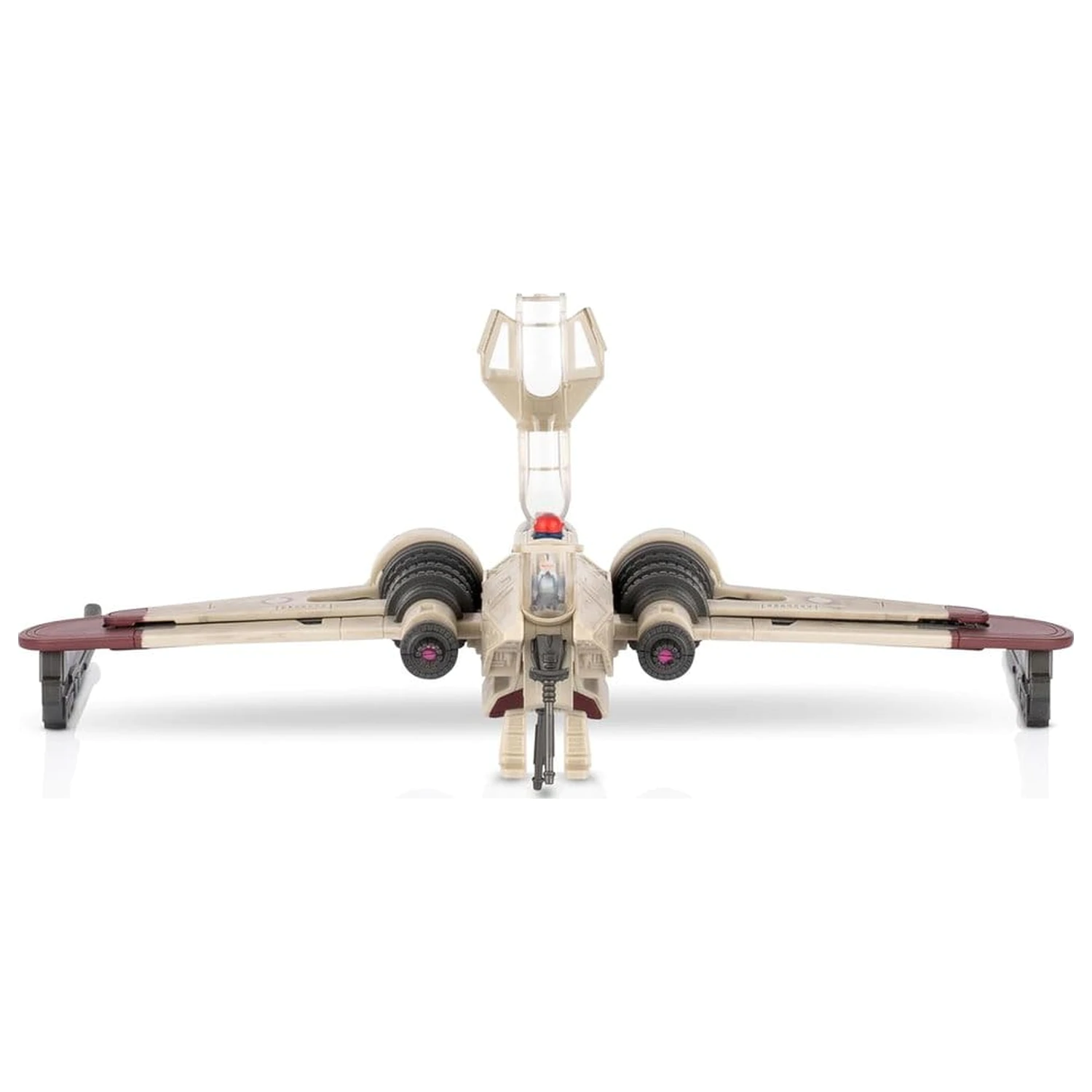 Star Wars Deluxe Vehicle ARC 170 20 cm (Series 8) product photo