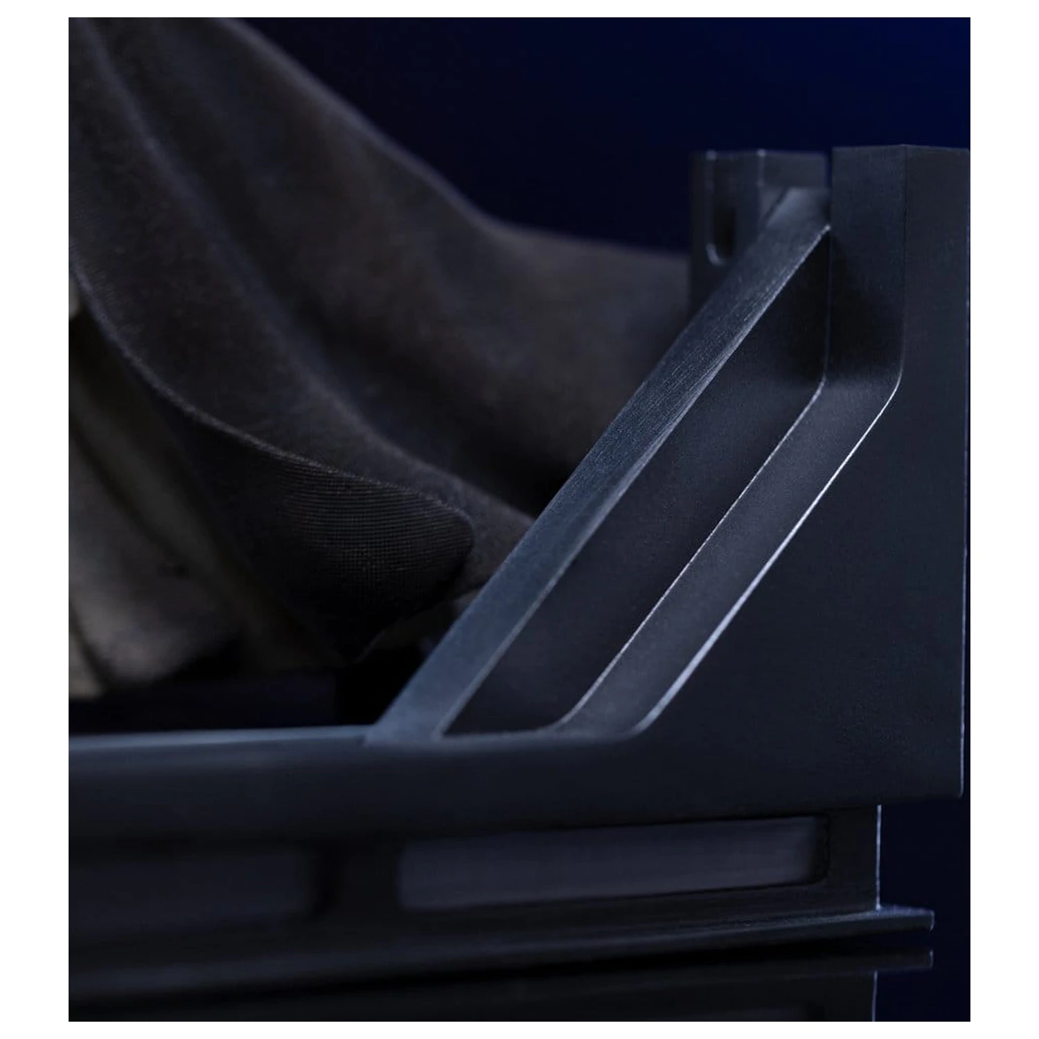 Star Wars Deluxe Art Scale Statue 1/10 Darth Vader Vs Obi-Wan Kenobi (CCXP Exclusive 2025) 24 cm product photo