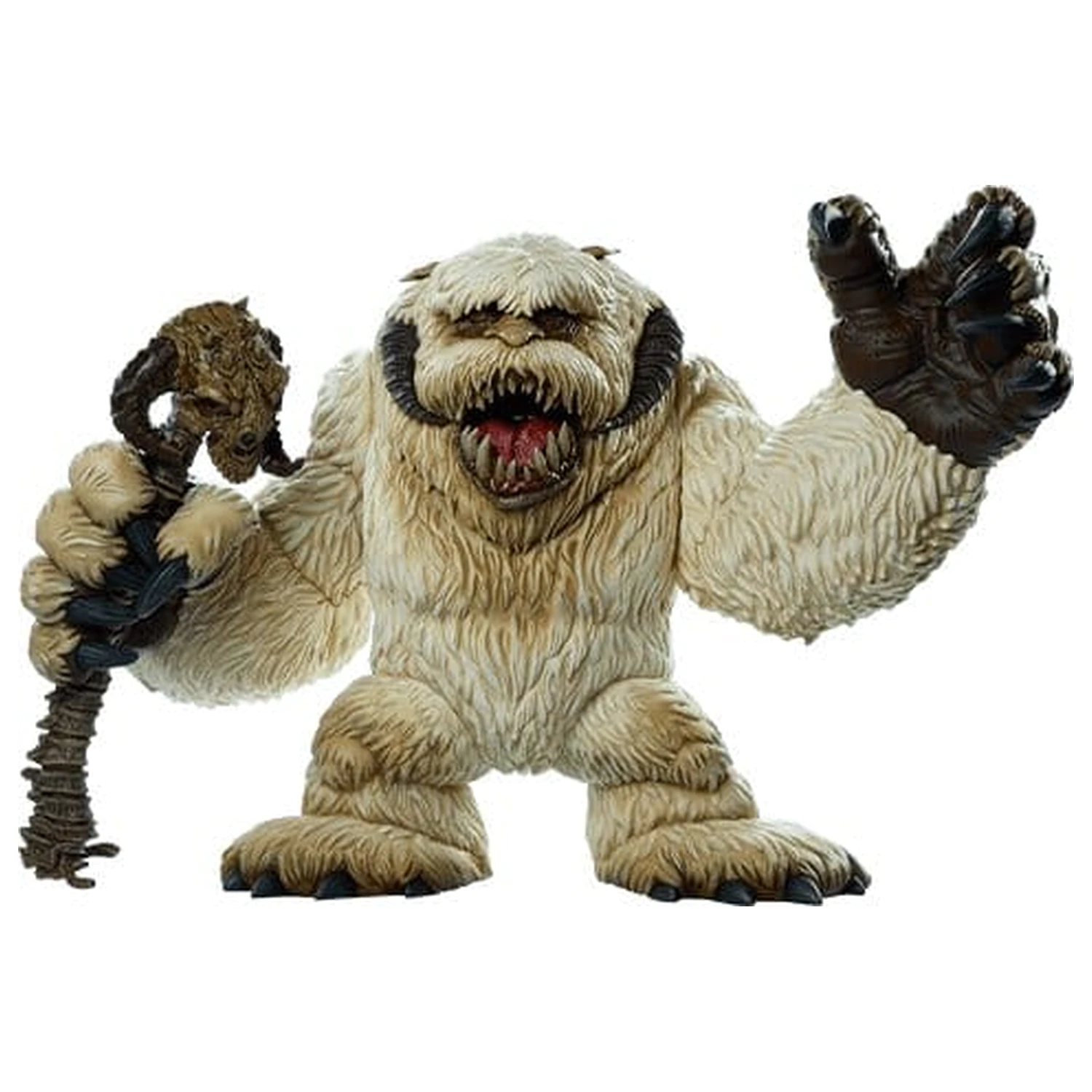 Star Wars Designer Vinyl Figure Wampa 30 cm product photo