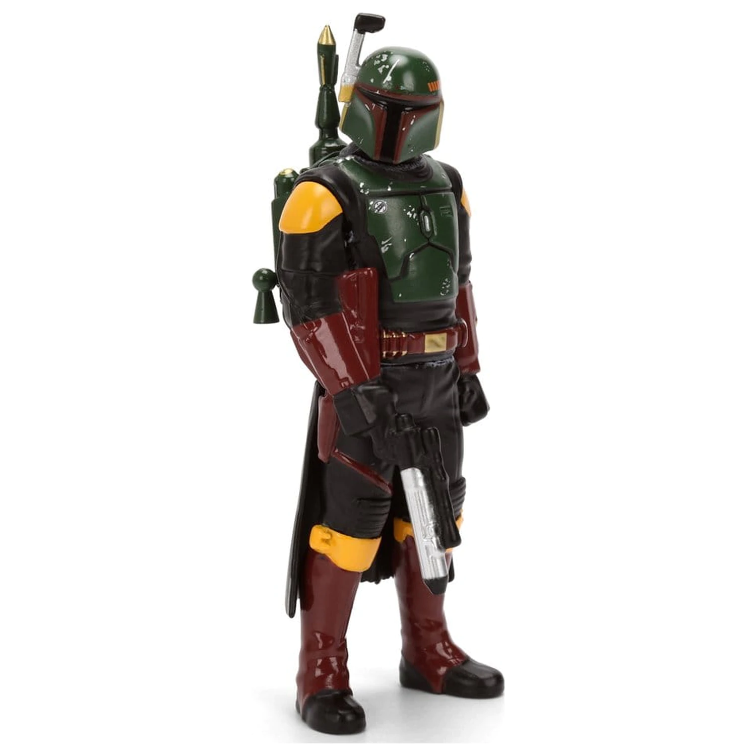 Star Wars Diecast Model 1:24 Boba Fett 2005 Ford GT product photo