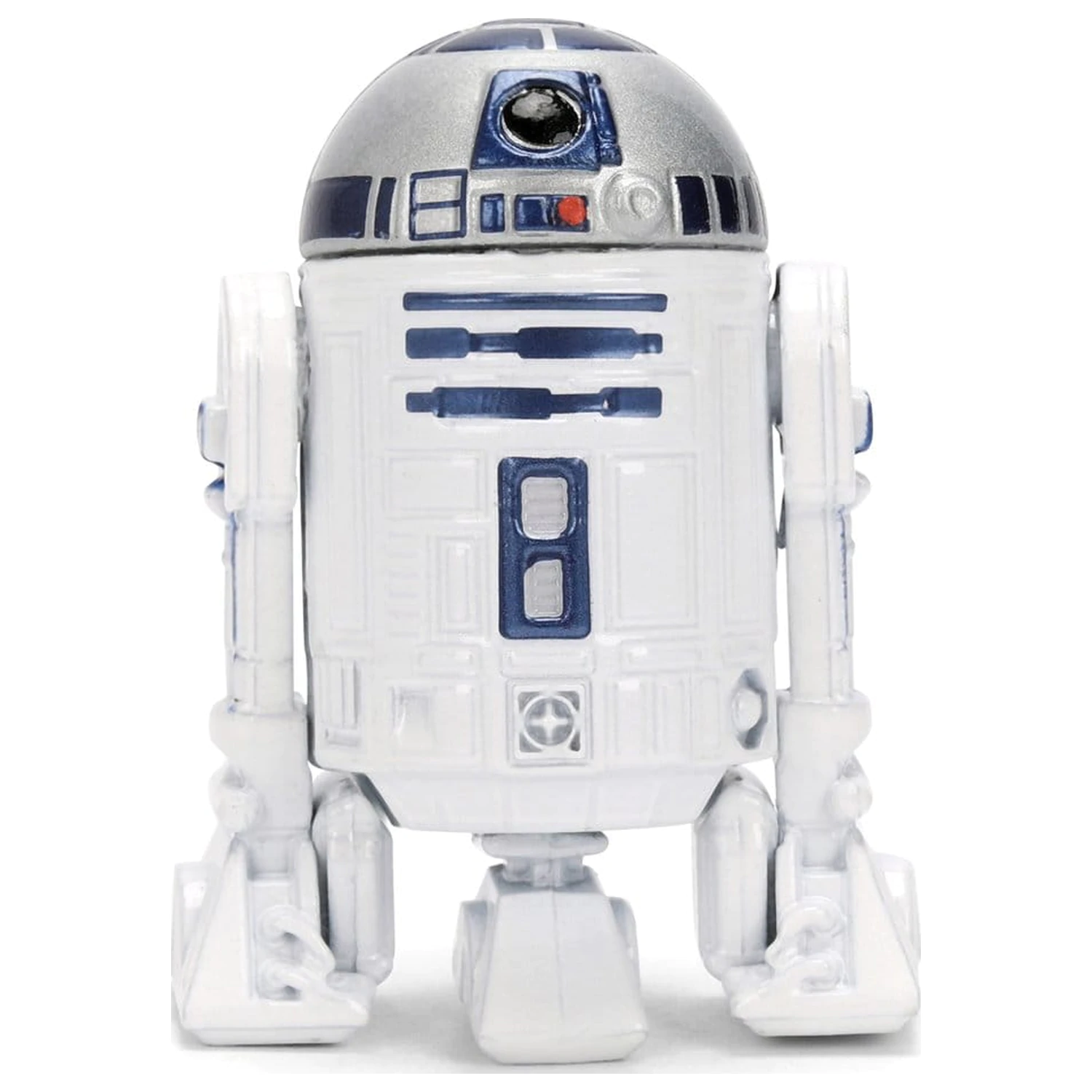 Star Wars Diecast Model 1:24 R2-D2 1959 VW Drag Beetle product photo