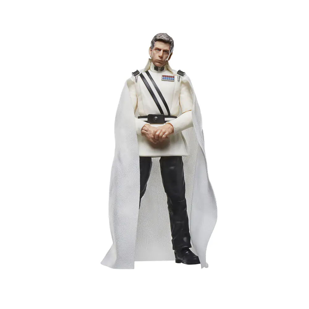 Star Wars Director Orson Krennic Dress Uniform figure 15cm product photo