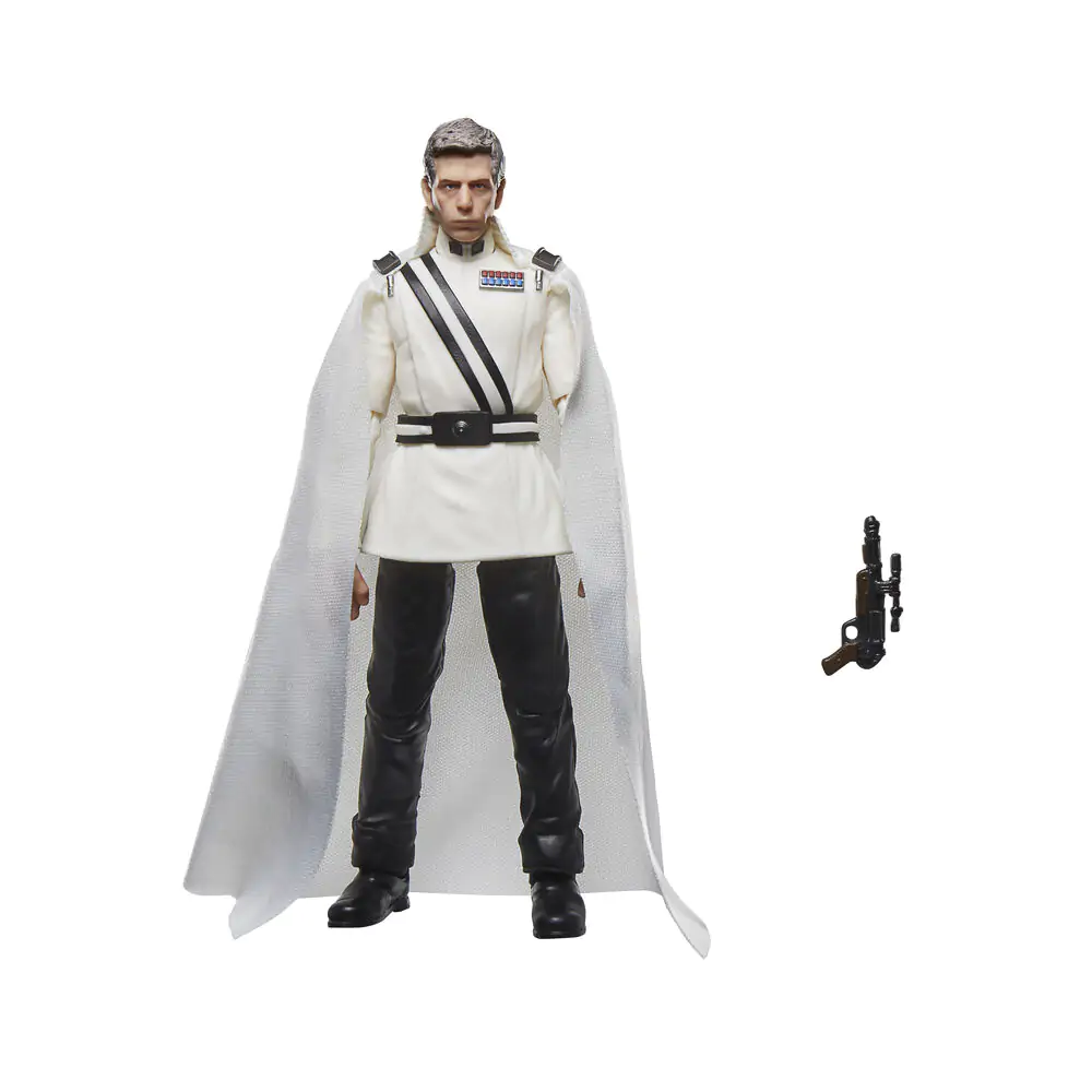 Star Wars Director Orson Krennic Dress Uniform figure 15cm product photo