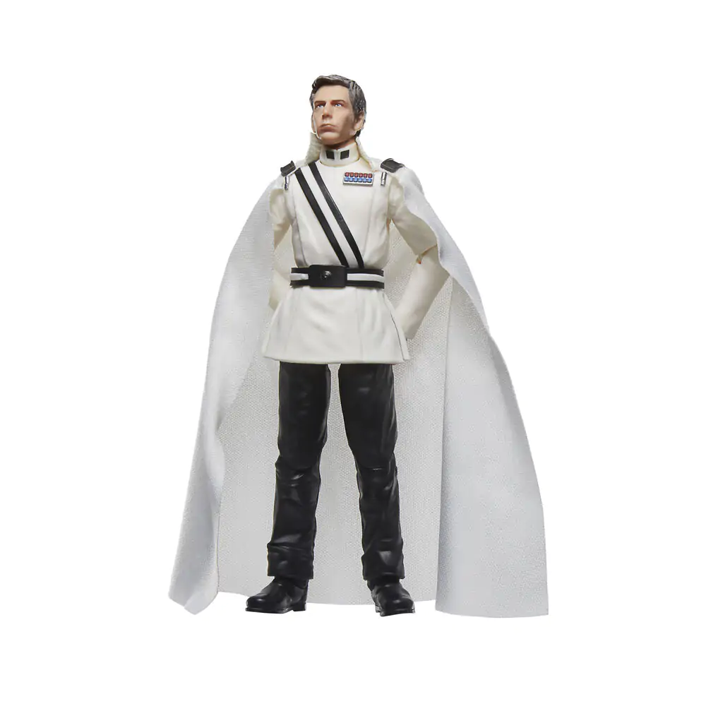 Star Wars Director Orson Krennic Dress Uniform figure 15cm product photo