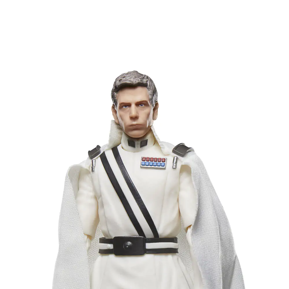 Star Wars Director Orson Krennic Dress Uniform figure 15cm product photo