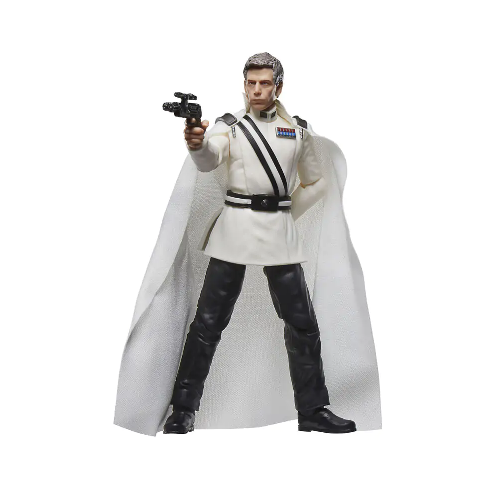 Star Wars Director Orson Krennic Dress Uniform figure 15cm product photo