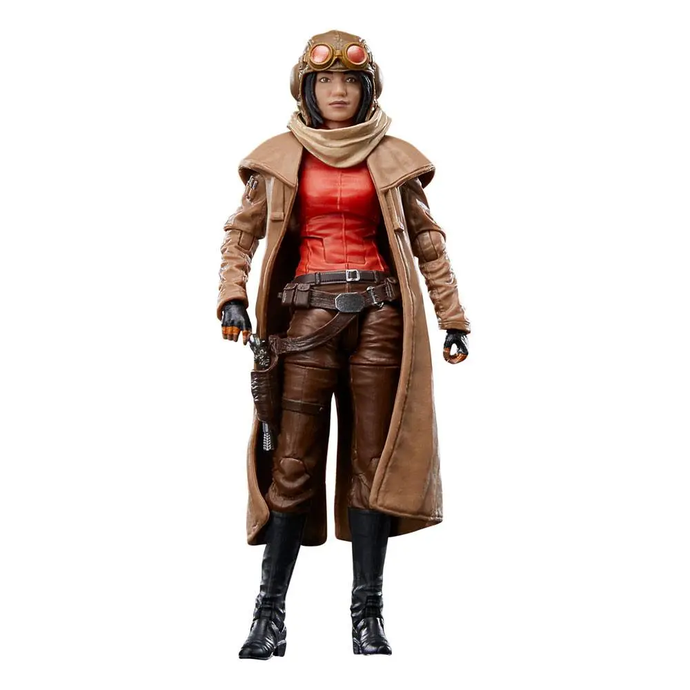 Star Wars: Doctor Aphra Black Series Action Figure Doctor Aphra 15 cm termékfotó